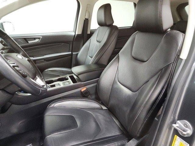 used 2022 Ford Edge car, priced at $24,434