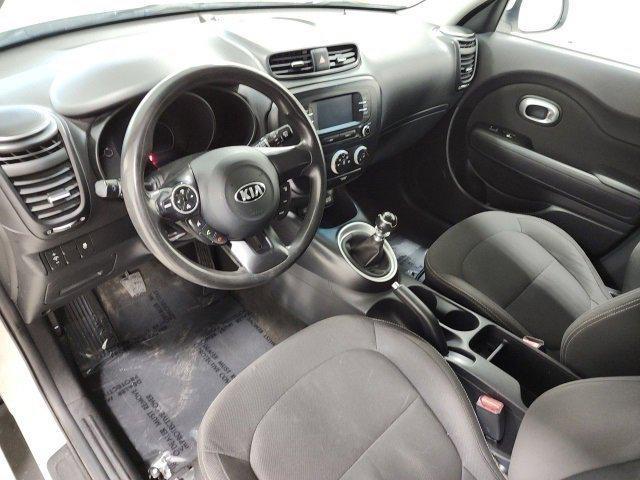 used 2019 Kia Soul car, priced at $9,989