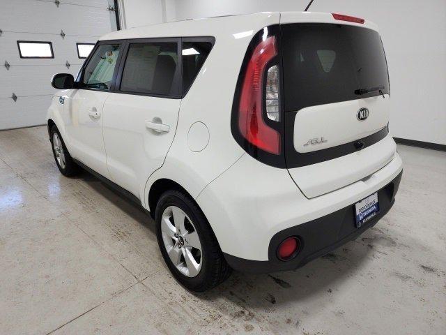 used 2019 Kia Soul car, priced at $9,989