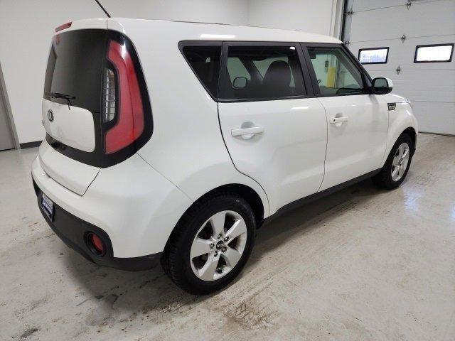 used 2019 Kia Soul car, priced at $9,989