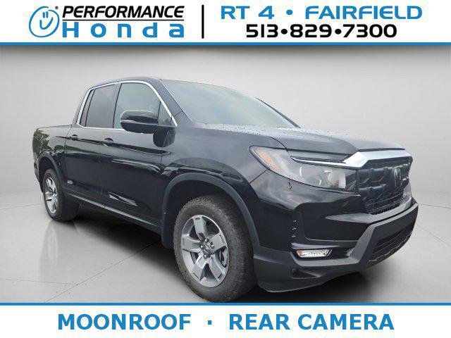 new 2026 Honda Ridgeline car, priced at $44,441