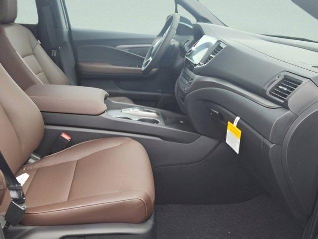 new 2026 Honda Ridgeline car, priced at $43,768