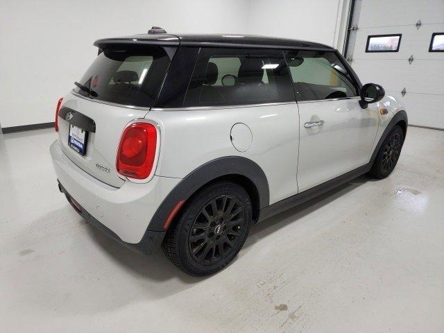 used 2017 MINI Hardtop car, priced at $11,299