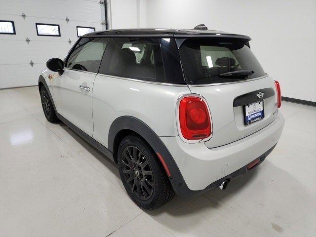 used 2017 MINI Hardtop car, priced at $11,299