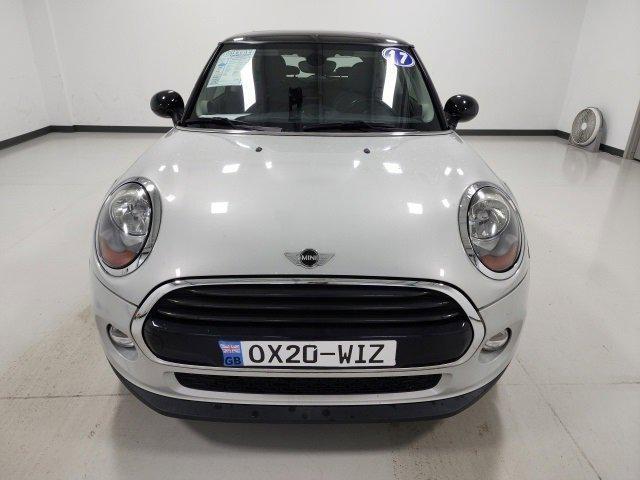 used 2017 MINI Hardtop car, priced at $11,299