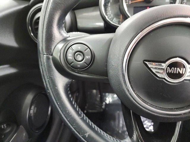 used 2017 MINI Hardtop car, priced at $11,299