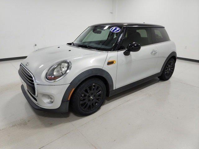 used 2017 MINI Hardtop car, priced at $11,299