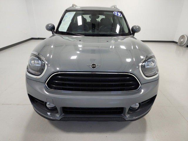 used 2019 MINI Countryman car, priced at $18,203