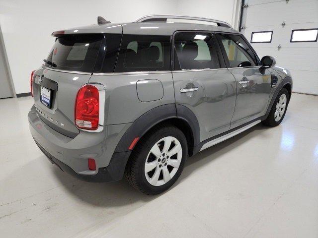 used 2019 MINI Countryman car, priced at $18,203