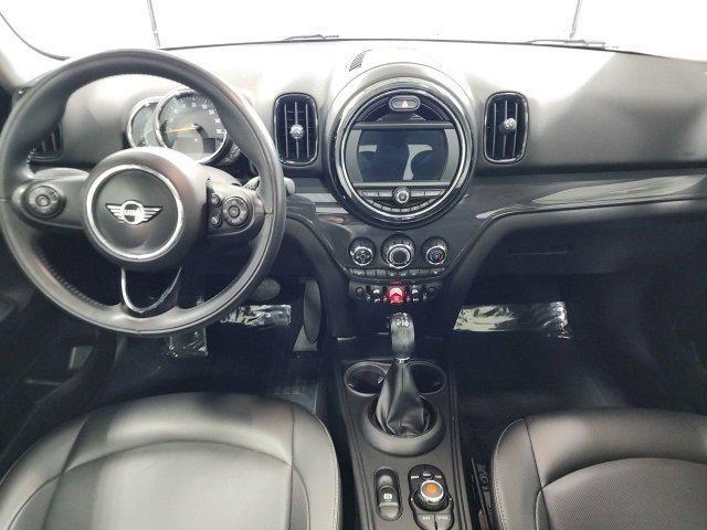 used 2019 MINI Countryman car, priced at $18,203