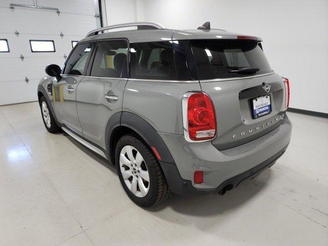 used 2019 MINI Countryman car, priced at $18,203