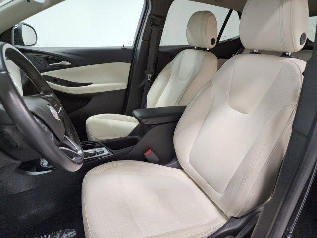 used 2021 Buick Encore GX car, priced at $16,565