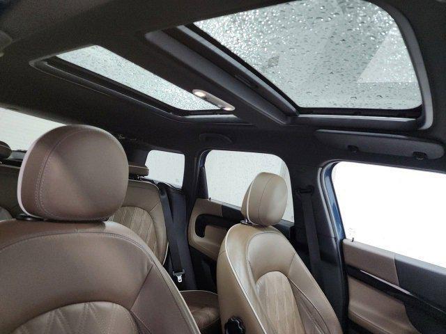 used 2018 MINI Countryman car, priced at $13,998