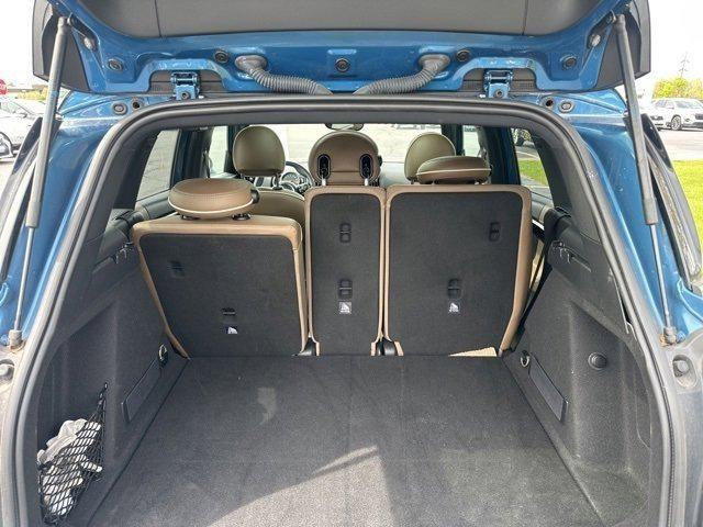 used 2018 MINI Countryman car, priced at $14,994