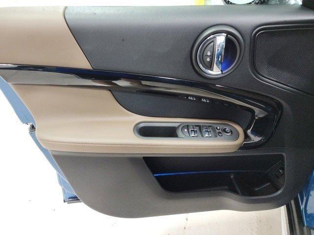 used 2018 MINI Countryman car, priced at $13,998
