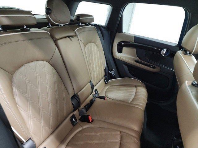 used 2018 MINI Countryman car, priced at $13,998