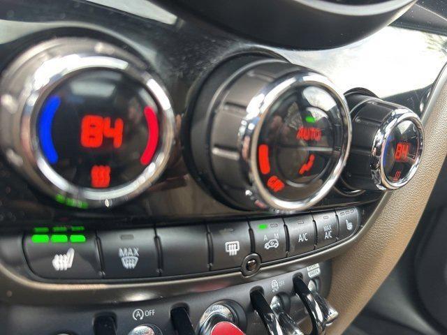 used 2018 MINI Countryman car, priced at $14,994