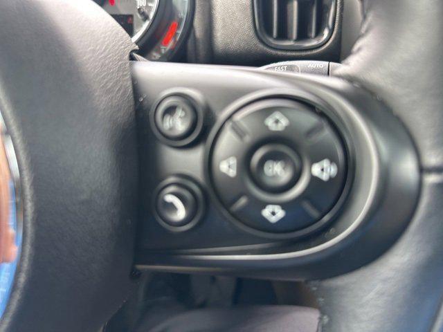 used 2018 MINI Countryman car, priced at $14,994