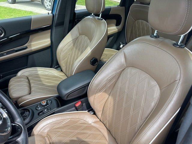 used 2018 MINI Countryman car, priced at $14,994