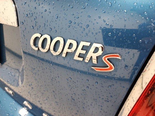 used 2018 MINI Countryman car, priced at $13,998