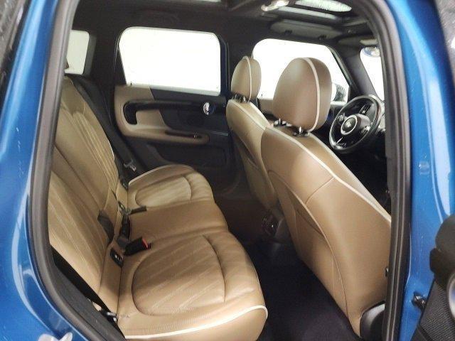 used 2018 MINI Countryman car, priced at $13,998