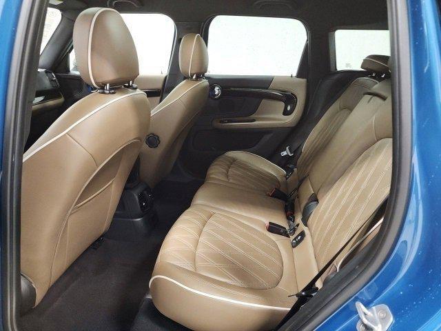 used 2018 MINI Countryman car, priced at $13,998