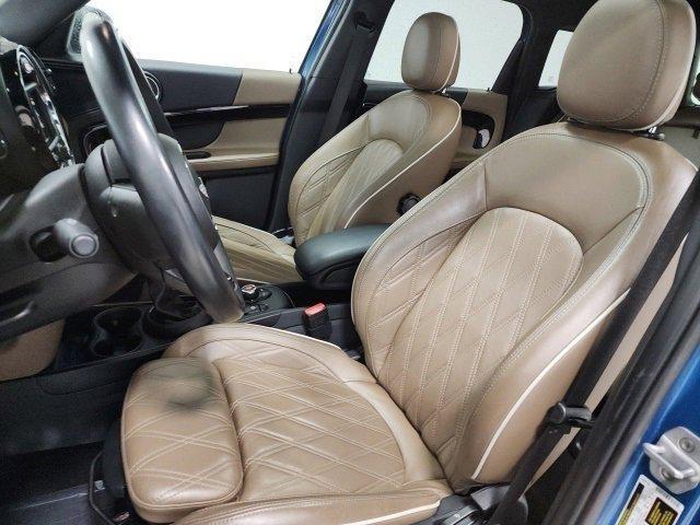 used 2018 MINI Countryman car, priced at $13,998