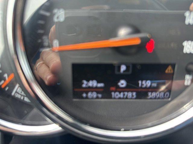 used 2018 MINI Countryman car, priced at $14,994