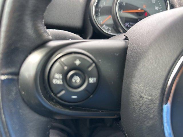 used 2018 MINI Countryman car, priced at $14,994