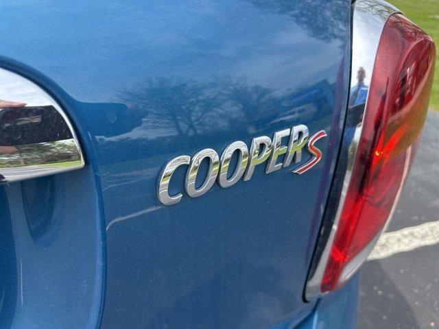 used 2018 MINI Countryman car, priced at $14,994
