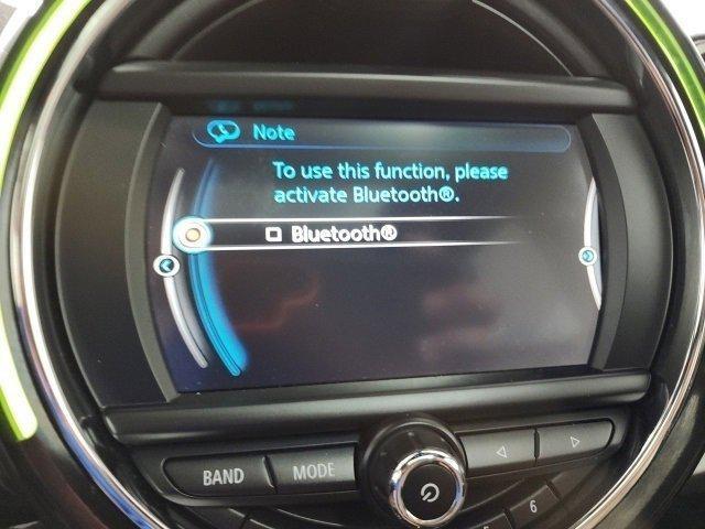 used 2018 MINI Countryman car, priced at $13,998