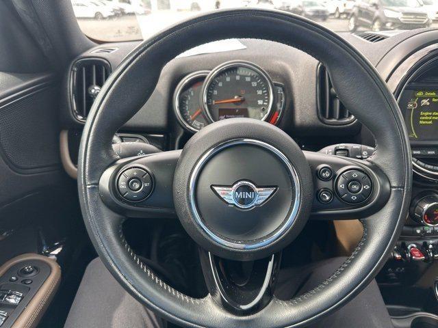 used 2018 MINI Countryman car, priced at $14,994