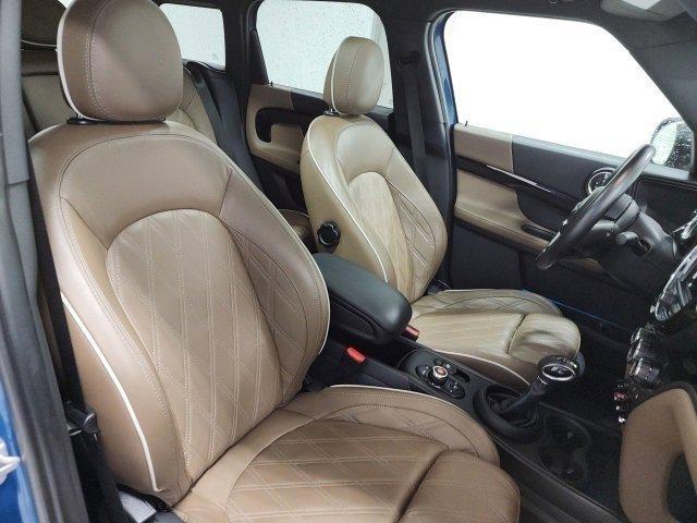 used 2018 MINI Countryman car, priced at $13,998