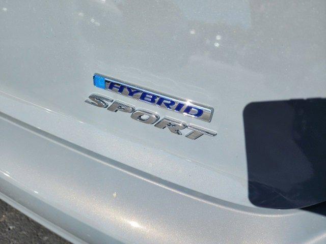 new 2025 Honda Accord Hybrid car, priced at $34,908