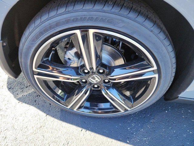 new 2025 Honda Accord Hybrid car, priced at $34,908