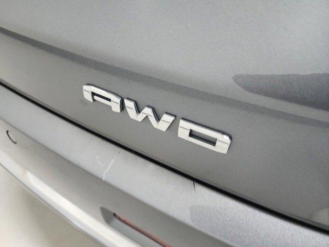 used 2021 GMC Acadia car, priced at $29,989