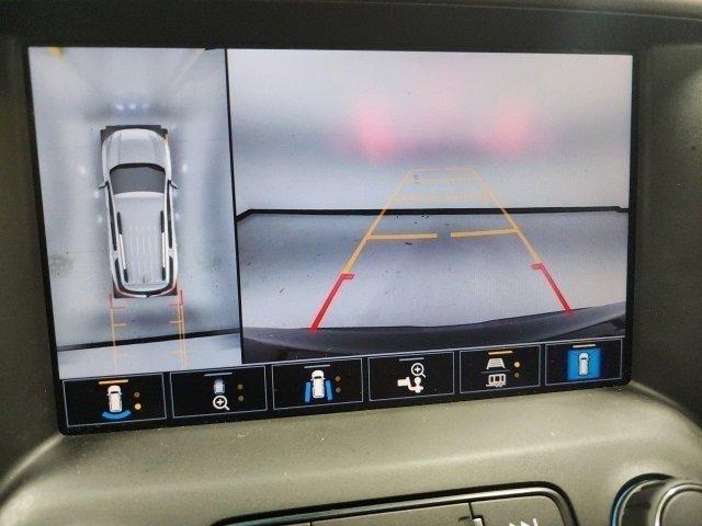 used 2021 GMC Acadia car, priced at $29,989