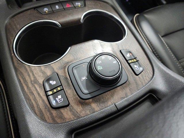 used 2021 GMC Acadia car, priced at $29,989