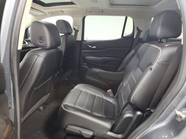 used 2021 GMC Acadia car, priced at $29,989