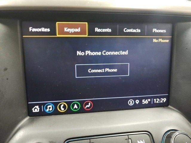 used 2021 GMC Acadia car, priced at $29,989