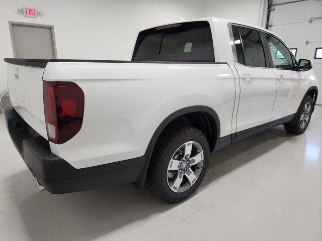 new 2024 Honda Ridgeline car, priced at $44,920