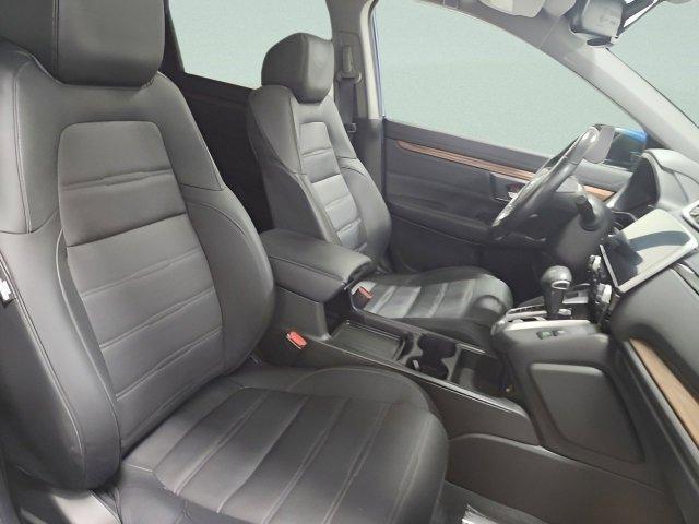used 2022 Honda CR-V car, priced at $21,988