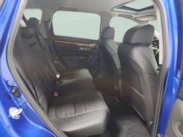 used 2022 Honda CR-V car, priced at $21,988