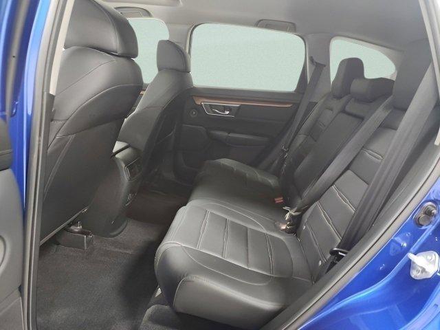 used 2022 Honda CR-V car, priced at $21,988