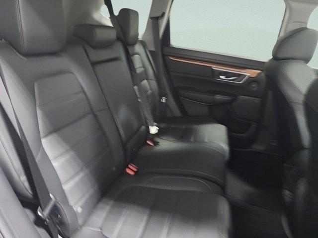 used 2022 Honda CR-V car, priced at $21,988
