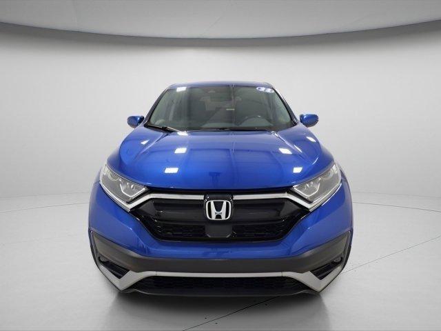 used 2022 Honda CR-V car, priced at $21,988