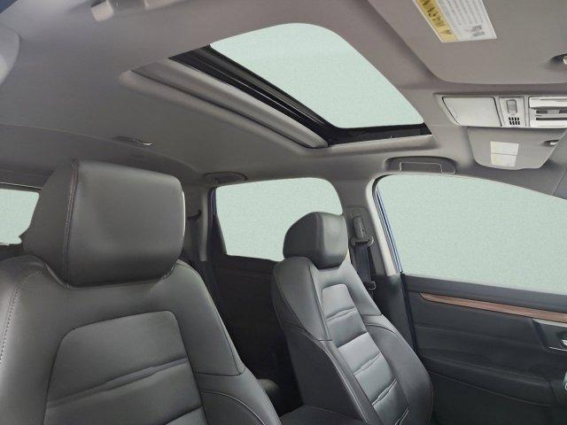 used 2022 Honda CR-V car, priced at $21,988
