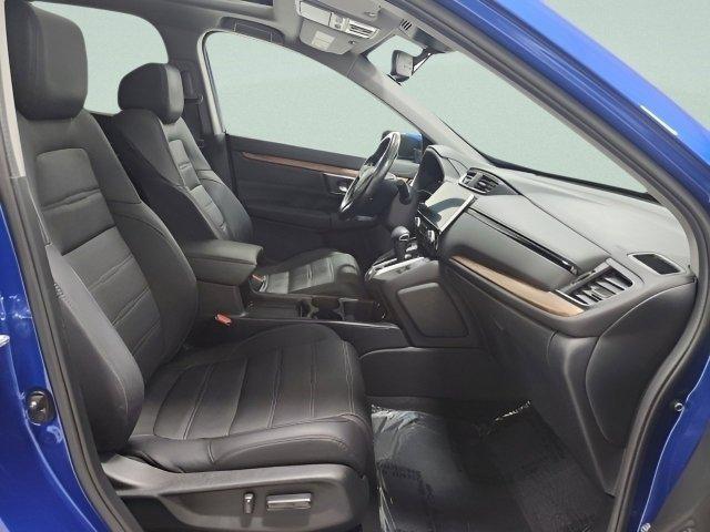 used 2022 Honda CR-V car, priced at $21,988