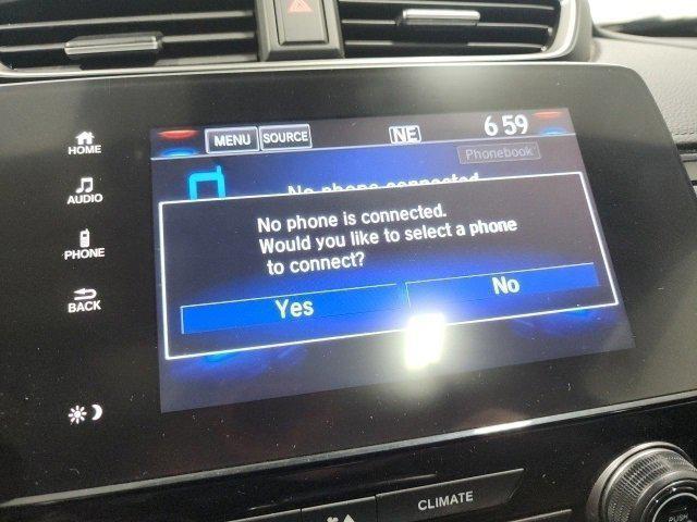 used 2022 Honda CR-V car, priced at $21,988