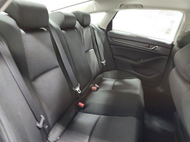 used 2018 Honda Accord car, priced at $18,452